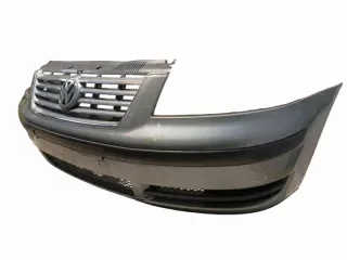 2000-2004 Бампер передний Volkswagen Sharan 1 Арт e11895420, вид 3