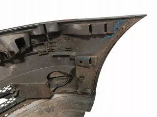 2000-2004 Бампер передний Volkswagen Sharan 1 Арт e11895420, вид 5