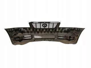 2000-2004 Бампер передний Volkswagen Sharan 1 Арт e11895420, вид 6