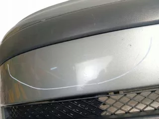 2000-2004 Бампер передний Volkswagen Sharan 1 Арт e11895420, вид 7