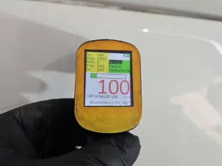 IMPRK1450692 Крыло переднее правое BMW 5 F10/F11/GT F07 Арт e11895385, вид 12