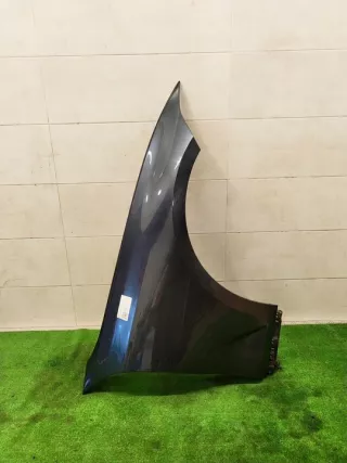  Крыло переднее правое BMW 3 G20/G21 Арт e11895306, вид 1