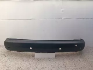 2010-2015 2K0807421 Бампер задний Volkswagen Caddy 3 Арт e11895267, вид 1