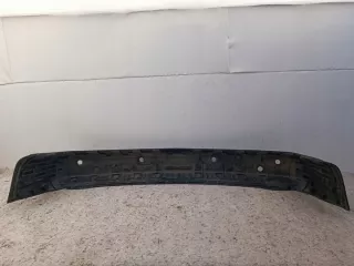 2010-2015 2K0807421 Бампер задний Volkswagen Caddy 3 Арт e11895267, вид 5