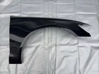  Крыло переднее правое Audi A6 C7 (S6,RS6) Арт e11895189, вид 2