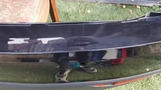  Бампер передний Tesla model X Арт e11895186, вид 4
