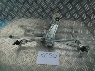 31425981 Механизм стеклоочистителя (трапеция дворников) Volvo XC90 2 restailing Арт e11895025, вид 1