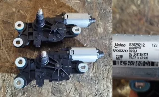 30663891 Механизм стеклоочистителя (трапеция дворников) Volvo V70 3 Арт e11895016