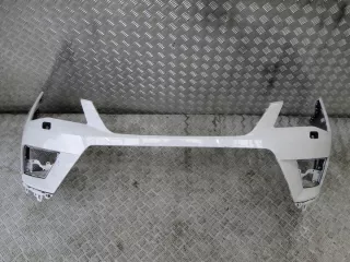 575807221 Бампер передний Seat Ateca Арт e11894992, вид 2
