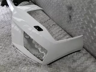 575807221 Бампер передний Seat Ateca Арт e11894992, вид 3