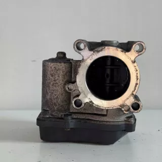 03D133062E Моновпрыск Volkswagen Polo 5 Арт e11894879, вид 2
