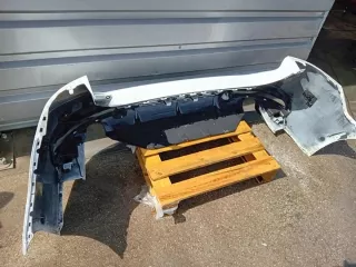 9816063277 Бампер задний Peugeot 508 2 Арт e11894744, вид 6