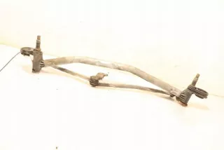 3397020632 Механизм стеклоочистителя (трапеция дворников) Opel Astra H Арт e11894727, вид 1
