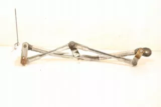 3397020632 Механизм стеклоочистителя (трапеция дворников) Opel Astra H Арт e11894727, вид 3
