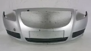 2008-2013 Бампер передний Opel Insignia 1 Арт e11894632, вид 1