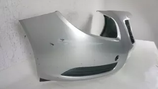 2008-2013 Бампер передний Opel Insignia 1 Арт e11894632, вид 4