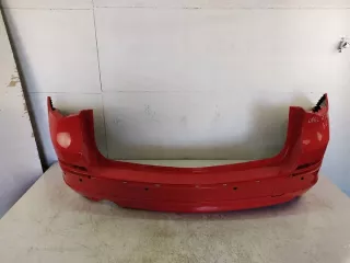 13368934 Бампер задний Opel Astra J Арт e11894501, вид 1