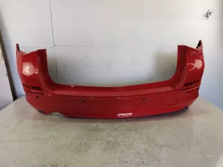 13368934 Бампер задний Opel Astra J Арт e11894501, вид 2