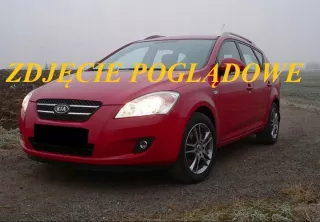 2006-2012 Механизм стеклоочистителя (трапеция дворников) Kia Ceed 1 Арт e11894481, вид 11