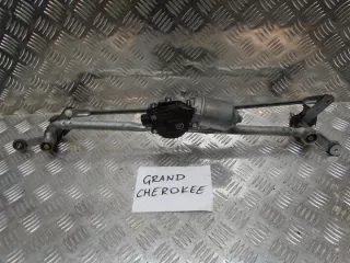 68267701AA Механизм стеклоочистителя (трапеция дворников) Jeep Grand Cherokee IV (WK2) Арт e11894463, вид 1