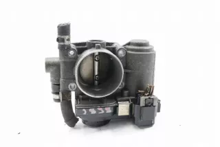 Z16XER 055352858 25362123 Моновпрыск Opel Astra H Арт e11894405, вид 1