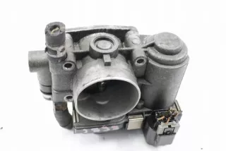 Z16XER 055352858 25362123 Моновпрыск Opel Astra H Арт e11894405, вид 2