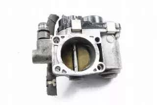 Z16XER 055352858 25362123 Моновпрыск Opel Astra H Арт e11894405, вид 4
