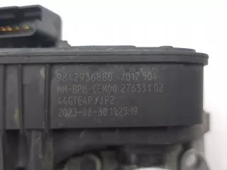 9842936880 Моновпрыск Opel Astra L Арт e11894386, вид 8