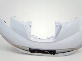 2010-2017 Бампер передний Nissan Leaf 1 Арт e11894370, вид 11