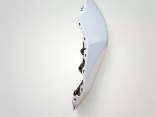 2010-2017 Бампер передний Nissan Leaf 1 Арт e11894370, вид 13