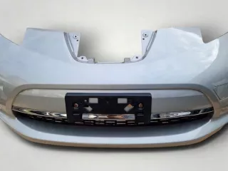 620223NA0H 2010-2017 Бампер передний Nissan Leaf 1 Арт e11894368, вид 4