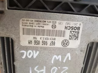 06F906056AN 0261S02135 Блок управления двигателем Volkswagen Passat B6 Арт e11894299, вид 2