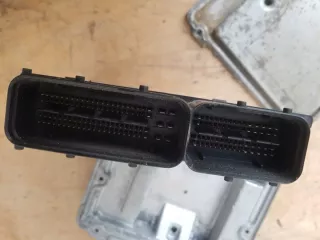 06F906056AN 0261S02135 Блок управления двигателем Volkswagen Passat B6 Арт e11894299, вид 7