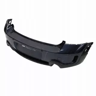 9806647 Бампер задний MINI COUNTRYMAN R60 Арт e11894259, вид 4