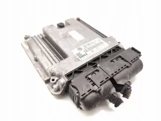 03G906016LH Блок управления двигателем Volkswagen Golf 5 Арт e11894243, вид 2