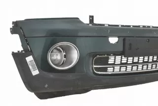  Бампер передний MINI Cooper R56 Арт e11894221, вид 3