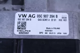 05C907394B Блок управления двигателем Volkswagen Golf 8 Арт e11894211, вид 2