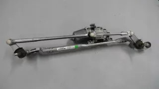 7350336 Механизм стеклоочистителя (трапеция дворников) BMW X6 F16 Арт e11894082, вид 1