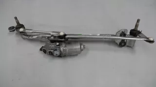 7350336 Механизм стеклоочистителя (трапеция дворников) BMW X6 F16 Арт e11894082, вид 2