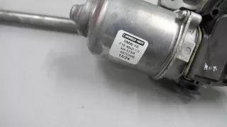 7350336 Механизм стеклоочистителя (трапеция дворников) BMW X6 F16 Арт e11894082, вид 4