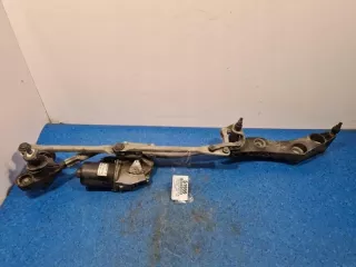 6934279 Механизм стеклоочистителя (трапеция дворников) BMW 5 E60/E61 Арт e11893958, вид 1