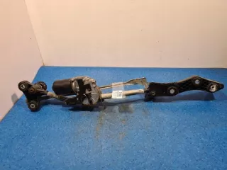 6934279 Механизм стеклоочистителя (трапеция дворников) BMW 5 E60/E61 Арт e11893958, вид 2