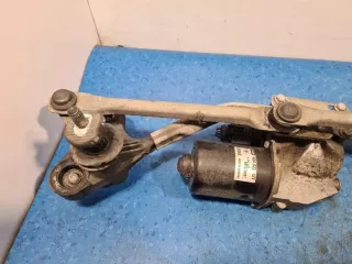 6934279 Механизм стеклоочистителя (трапеция дворников) BMW 5 E60/E61 Арт e11893958, вид 3