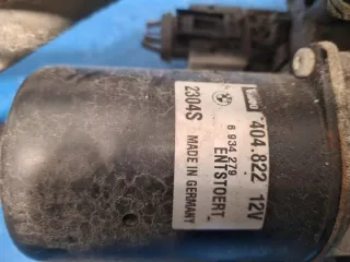 6934279 Механизм стеклоочистителя (трапеция дворников) BMW 5 E60/E61 Арт e11893958, вид 4