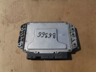 8200298457 8200298463 Блок управления двигателем Renault Scenic 2 Арт e11893887, вид 2