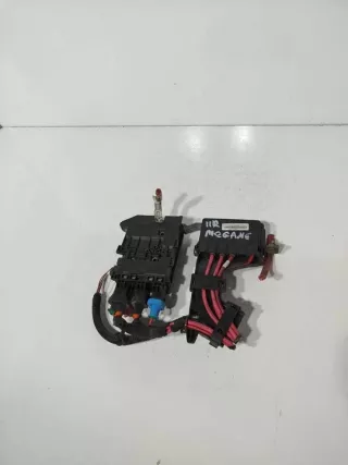 243800011R Блок управления двигателем Renault Megane 3 Арт e11893838, вид 1
