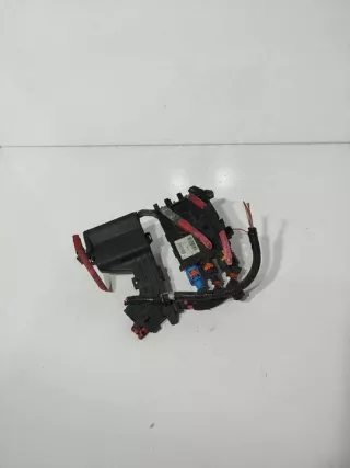 243800011R Блок управления двигателем Renault Megane 3 Арт e11893838, вид 3