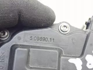 H6BG-9F991-AA Моновпрыск Ford Focus 4 Арт e11893793, вид 4