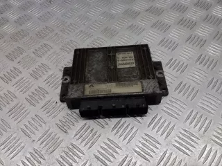 8200279458 Блок управления двигателем Renault Espace 4 Арт e11893773, вид 1