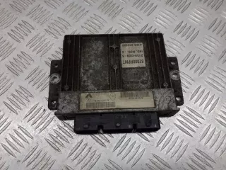 8200279458 Блок управления двигателем Renault Espace 4 Арт e11893773, вид 3